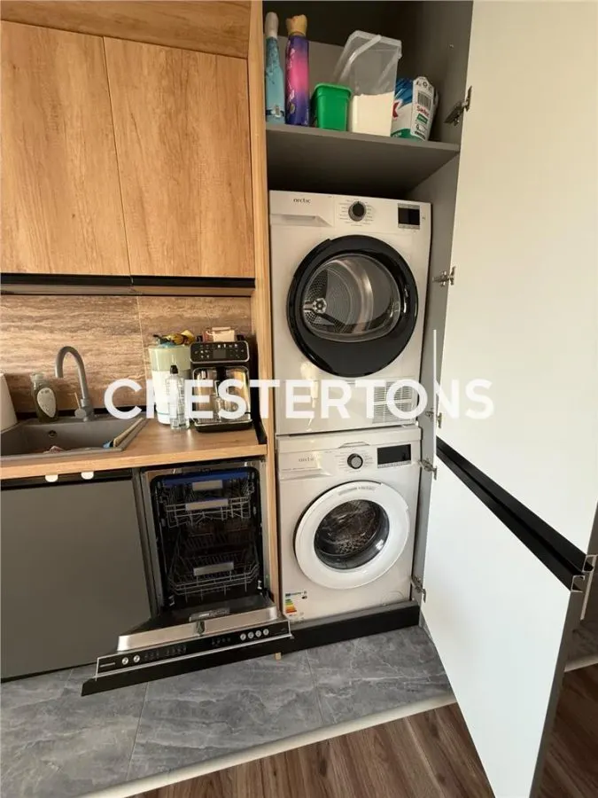 Apartament 2 camere, complet utilat/mobilat, 42mp in Cartierul Independentei, Bragadiru - foto 4