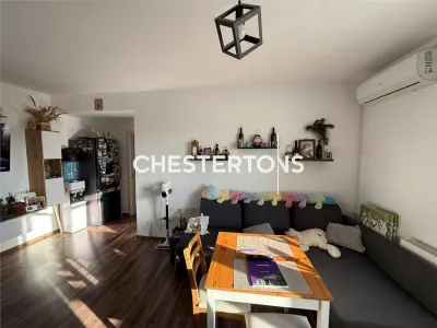 Apartament 2 camere, complet utilat/mobilat, 42mp in Cartierul Independentei, Bragadiru - foto 5