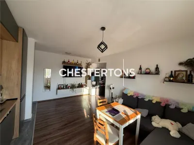 Apartament 2 camere, complet utilat/mobilat, 42mp in Cartierul Independentei, Bragadiru - foto 6