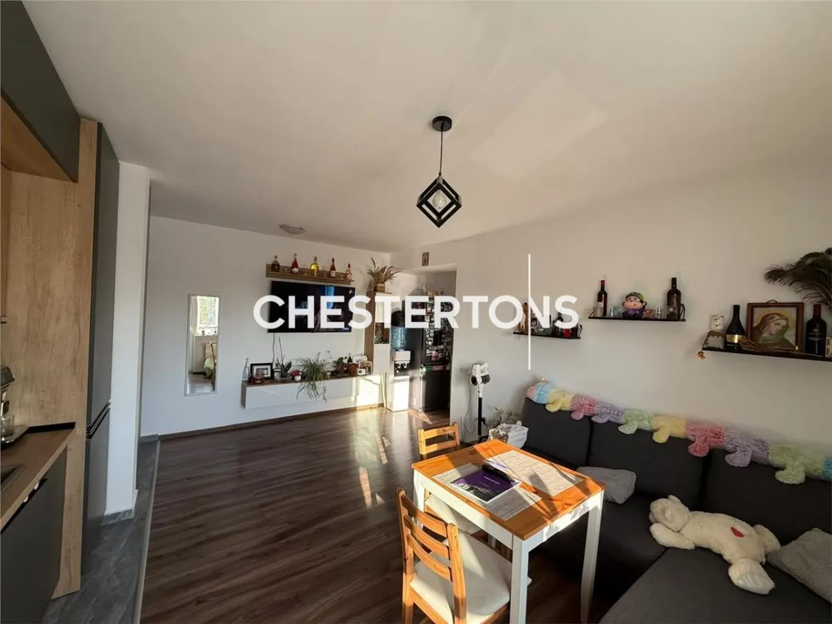 Apartament 2 camere, complet utilat/mobilat, 42mp in Cartierul Independentei, Bragadiru - foto 6