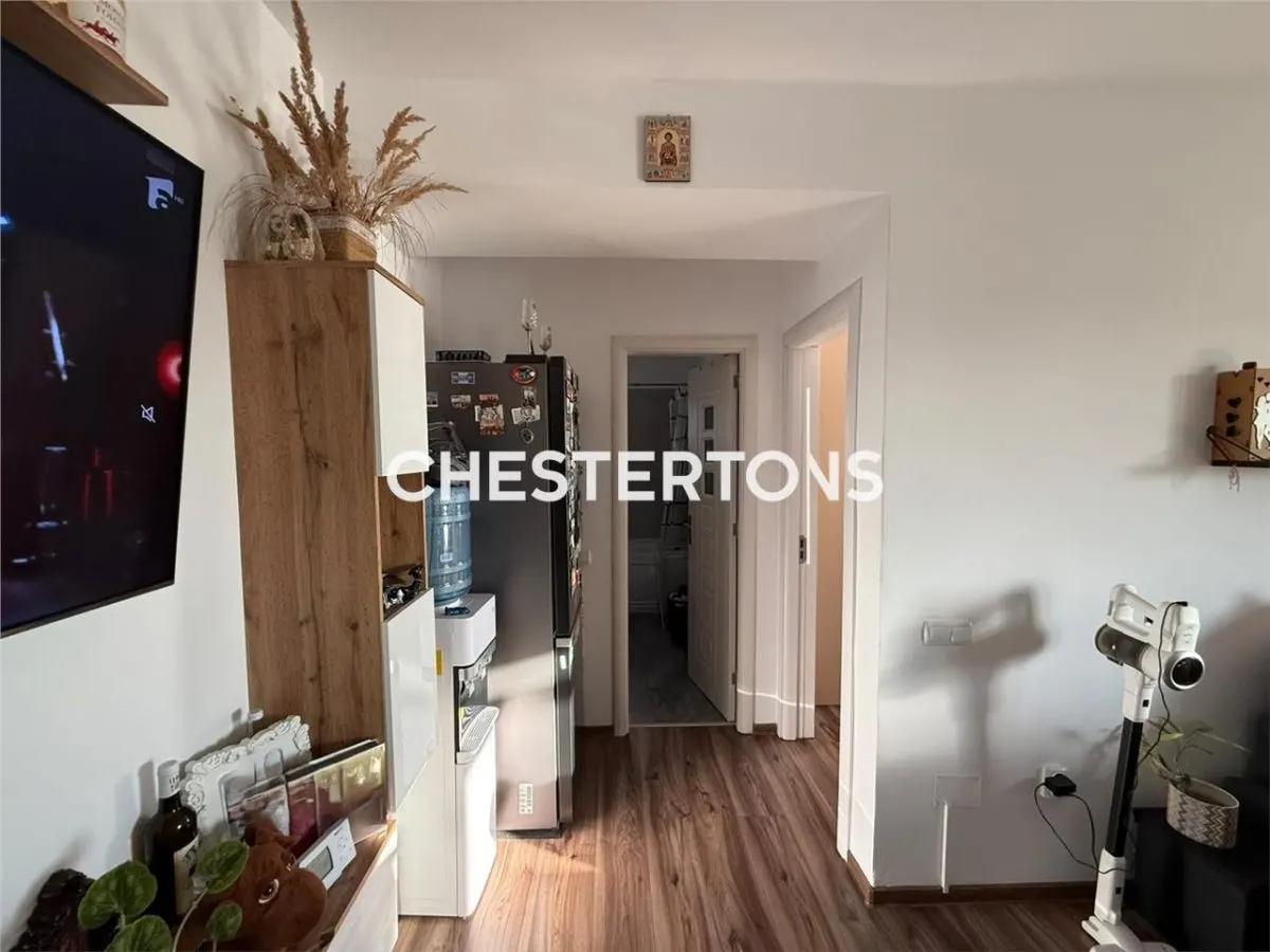 Apartament 2 camere, complet utilat/mobilat, 42mp in Cartierul Independentei, Bragadiru - foto 10