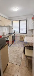 Apartment with 2 bedrooms for sale 55 sqm in Iasi, Alexandru cel Bun area - foto 3