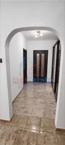 Apartment with 2 bedrooms for sale 55 sqm in Iasi, Alexandru cel Bun area - foto 4
