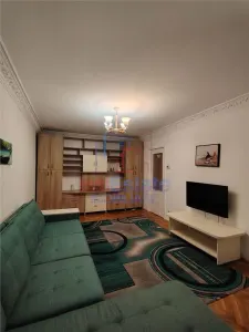 2-Bedroom Apartment with Separated Layout, 54 sqm, Ground Floor, Alexandru cel Bun - Iasi