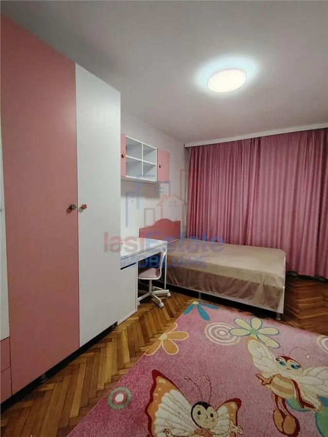 2-Bedroom Apartment with Separated Layout, 54 sqm, Ground Floor, Alexandru cel Bun - foto 3