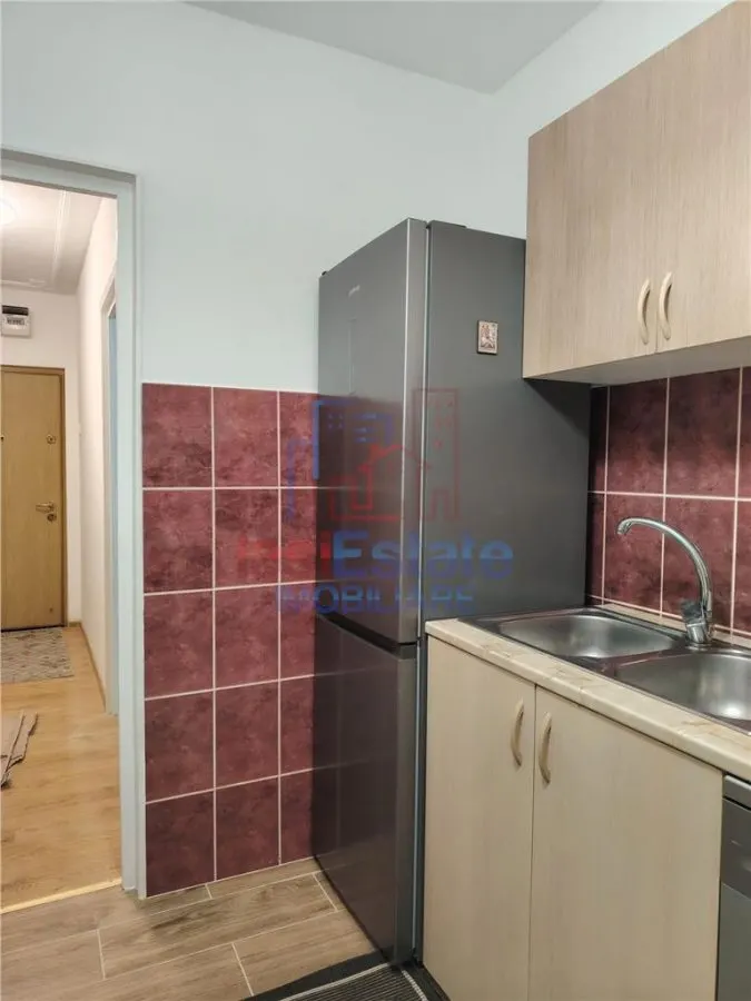 2-Bedroom Apartment with Separated Layout, 54 sqm, Ground Floor, Alexandru cel Bun - foto 7