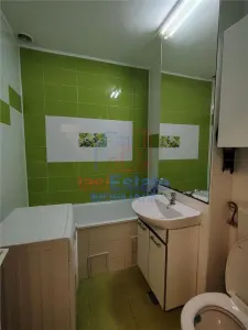 2-Bedroom Apartment with Separated Layout, 54 sqm, Ground Floor, Alexandru cel Bun - foto 8