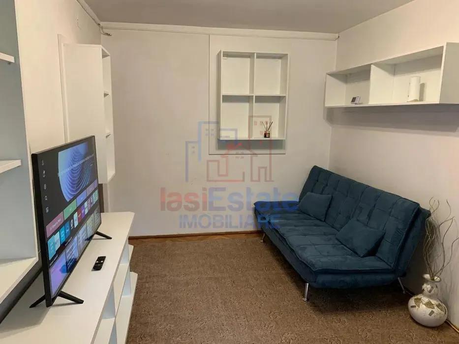 Apartamento de 2 Dormitorios Alexandru cel Bun – Liceul Miron Costin - foto 2