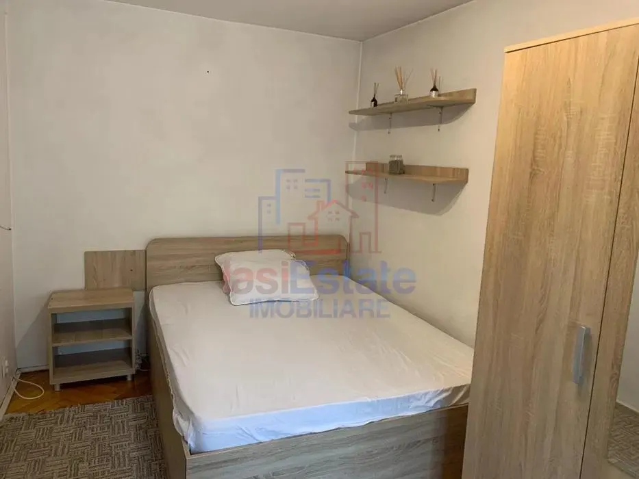 Apartamento de 2 Dormitorios Alexandru cel Bun – Liceul Miron Costin - foto 5