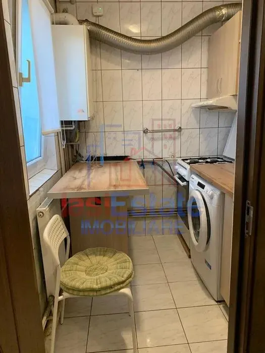 Apartamento de 2 Dormitorios Alexandru cel Bun – Liceul Miron Costin - foto 6
