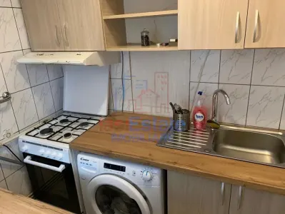 Apartamento de 2 Dormitorios Alexandru cel Bun – Liceul Miron Costin - foto 7