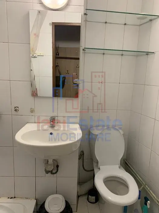 Apartamento de 2 Dormitorios Alexandru cel Bun – Liceul Miron Costin - foto 8