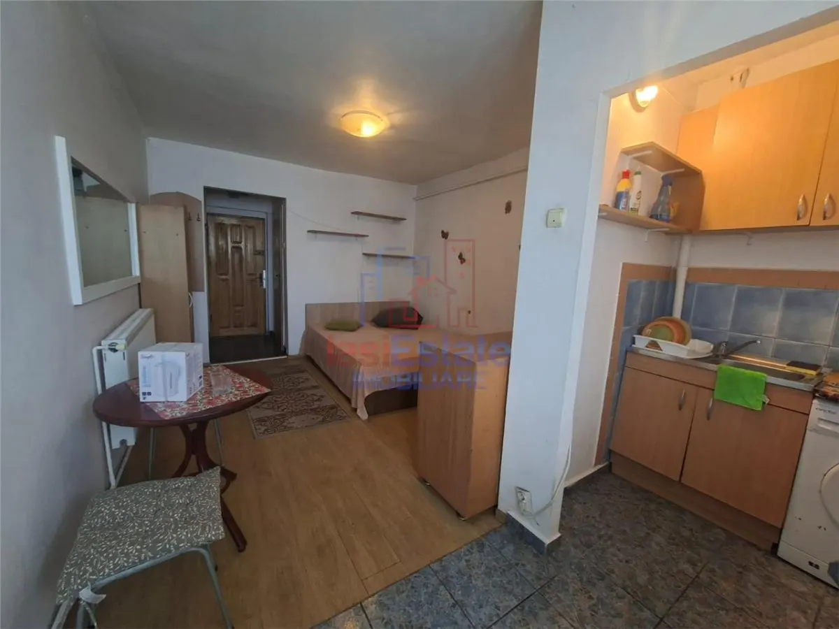 Estudio Tudor Vladimirescu – Iulius Mall - foto 2
