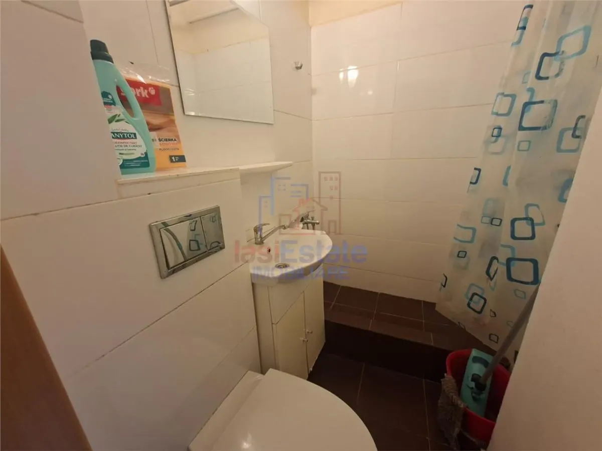 Estudio Tudor Vladimirescu – Iulius Mall - foto 6