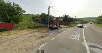 Teren intravilan - Harsoveni - 27km de Vaslui - foto 2
