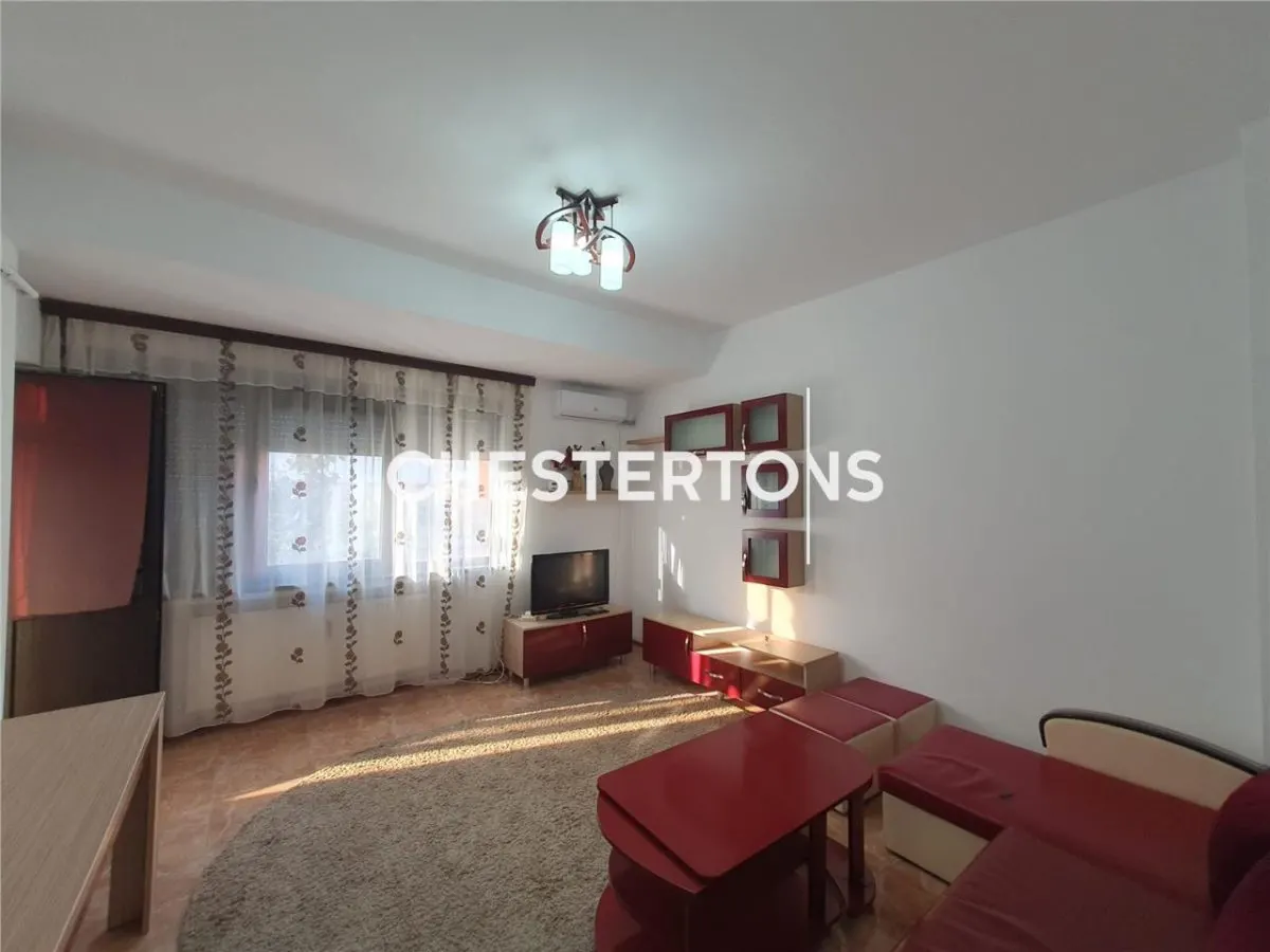 Apartament de inchiriat 2 camere Tomis MALL Constanta - foto 1