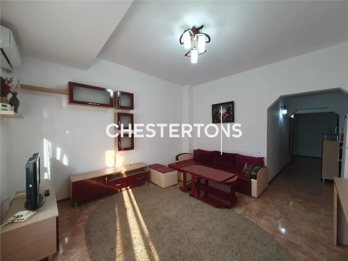 Apartament de inchiriat 2 camere Tomis MALL Constanta - foto 2
