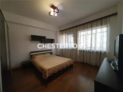 Apartament de inchiriat 2 camere Tomis MALL Constanta - foto 3