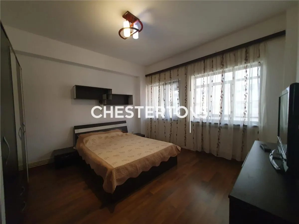Apartament de inchiriat 2 camere Tomis MALL Constanta - foto 3