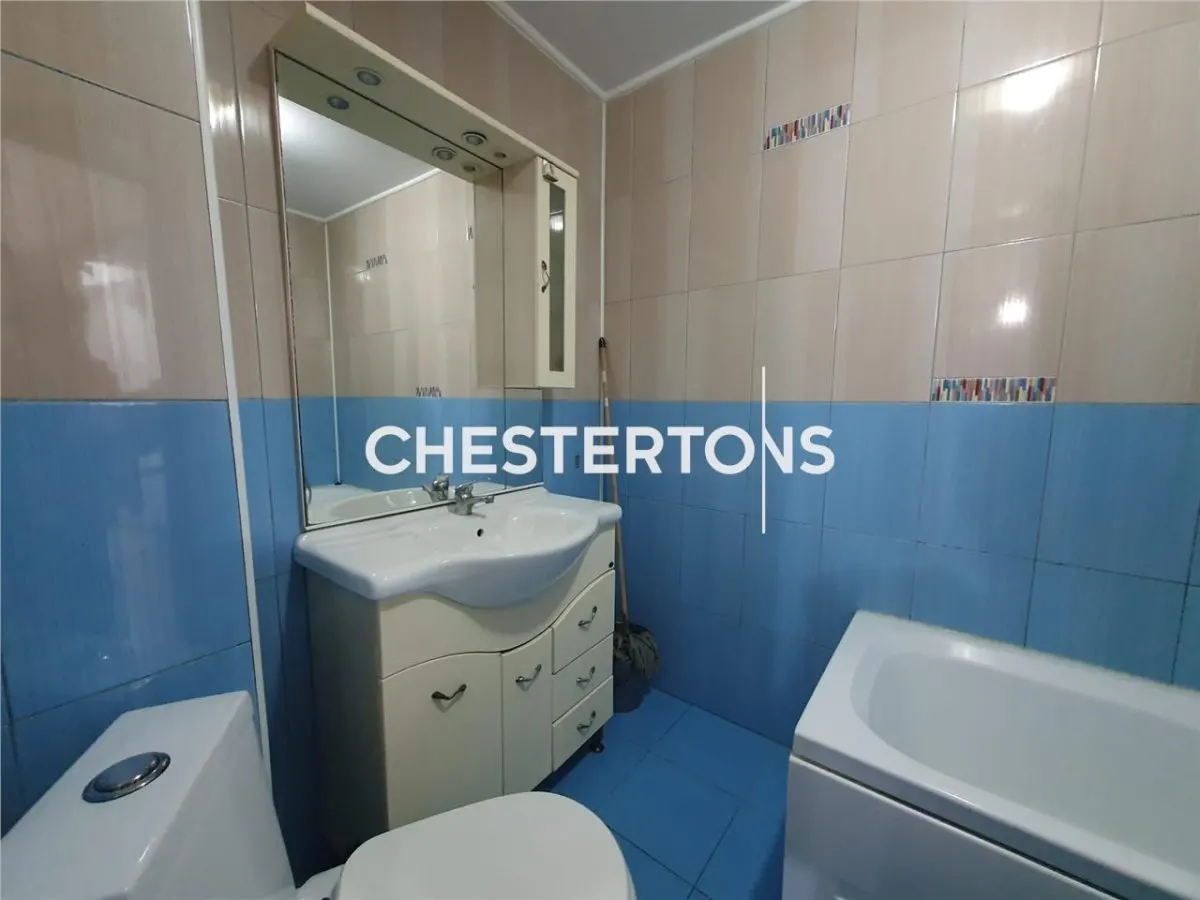 Apartament de inchiriat 2 camere Tomis MALL Constanta - foto 7