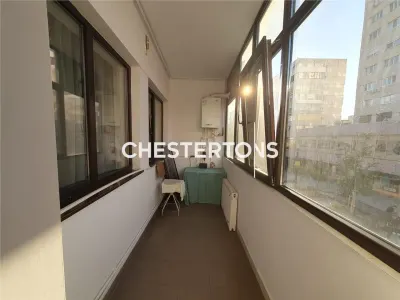Apartament de inchiriat 2 camere Tomis MALL Constanta - foto 10