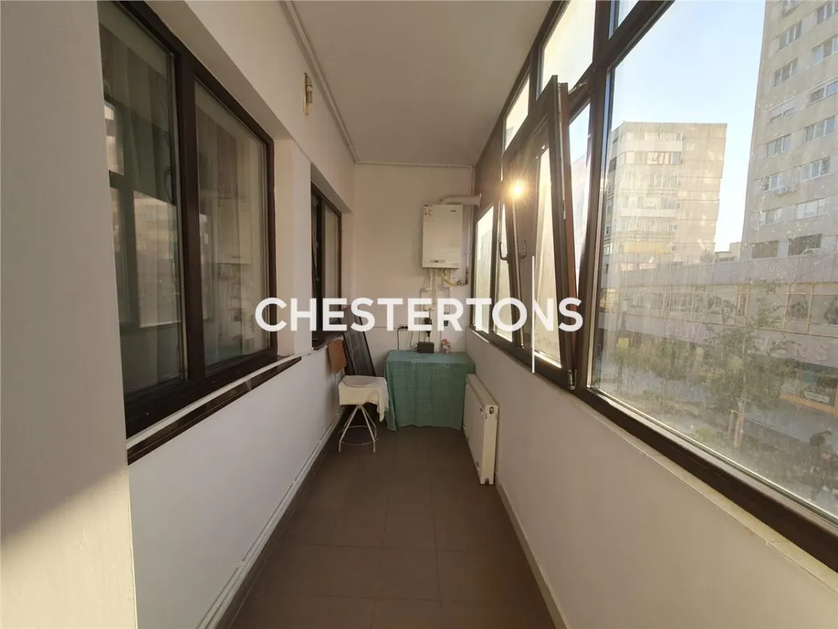 Apartament de inchiriat 2 camere Tomis MALL Constanta - foto 10