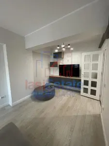 Apartamento Premium de 2 Dormitorios - Complejo Royal Town Copou - foto 3