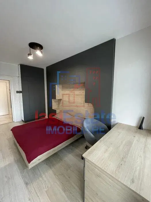 Apartamento Premium de 2 Dormitorios - Complejo Royal Town Copou - foto 4