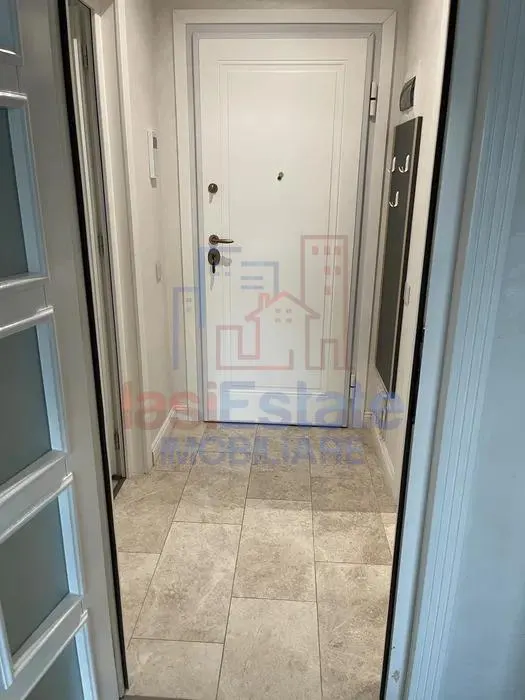 Apartamento Premium de 2 Dormitorios - Complejo Royal Town Copou - foto 6