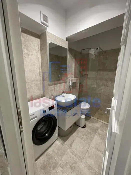 Apartamento Premium de 2 Dormitorios - Complejo Royal Town Copou - foto 7