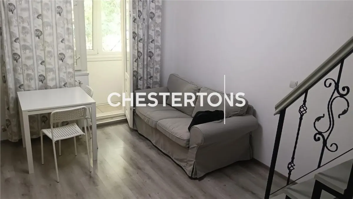 Apartament de 2 camere/duplex in zona Metrou Aparatorii Patriei - foto 1