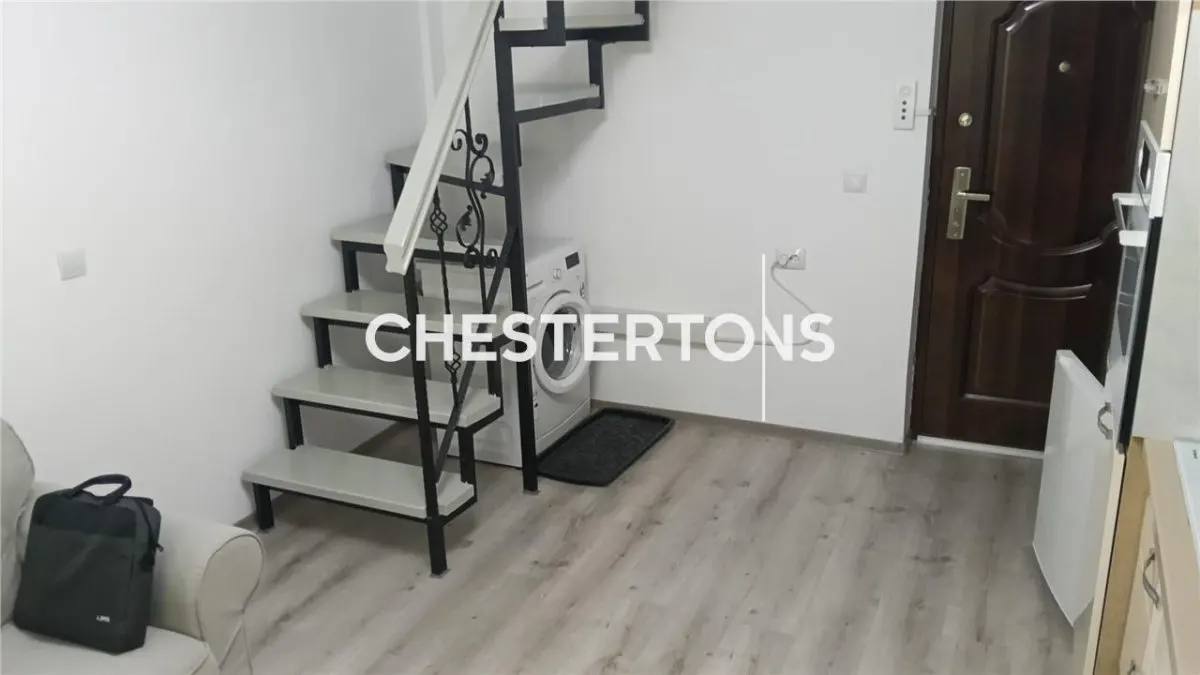 Apartament de 2 camere/duplex in zona Metrou Aparatorii Patriei - foto 2
