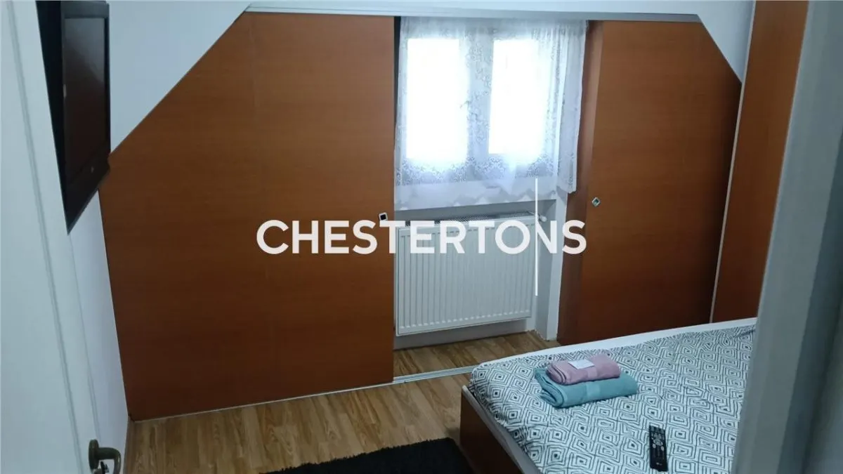 Apartament de 2 camere/duplex in zona Metrou Aparatorii Patriei - foto 3