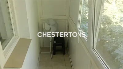 Apartament de 2 camere/duplex in zona Metrou Aparatorii Patriei - foto 6