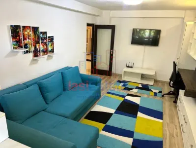 Apartamento de Dos Dormitorios, Cug - Iasi