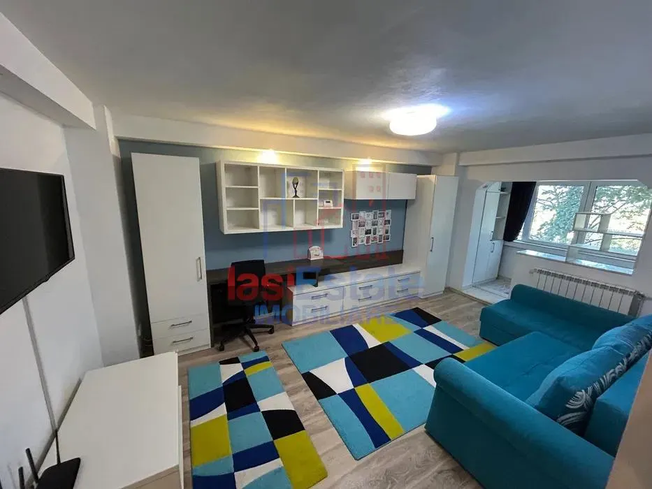 Apartamento de Dos Dormitorios, Cug - foto 2