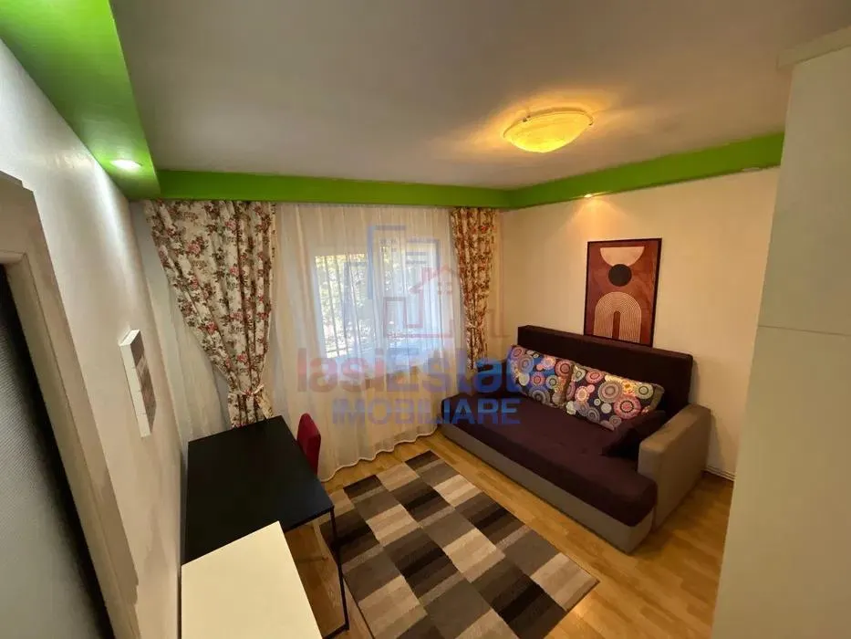 Apartamento de Dos Dormitorios, Cug - foto 3