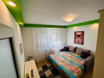 Apartamento de Dos Dormitorios, Cug - foto 4