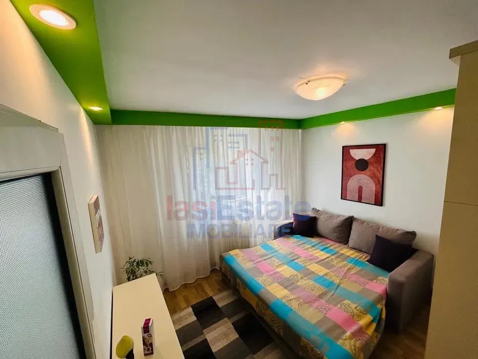 Apartamento de Dos Dormitorios, Cug - foto 4