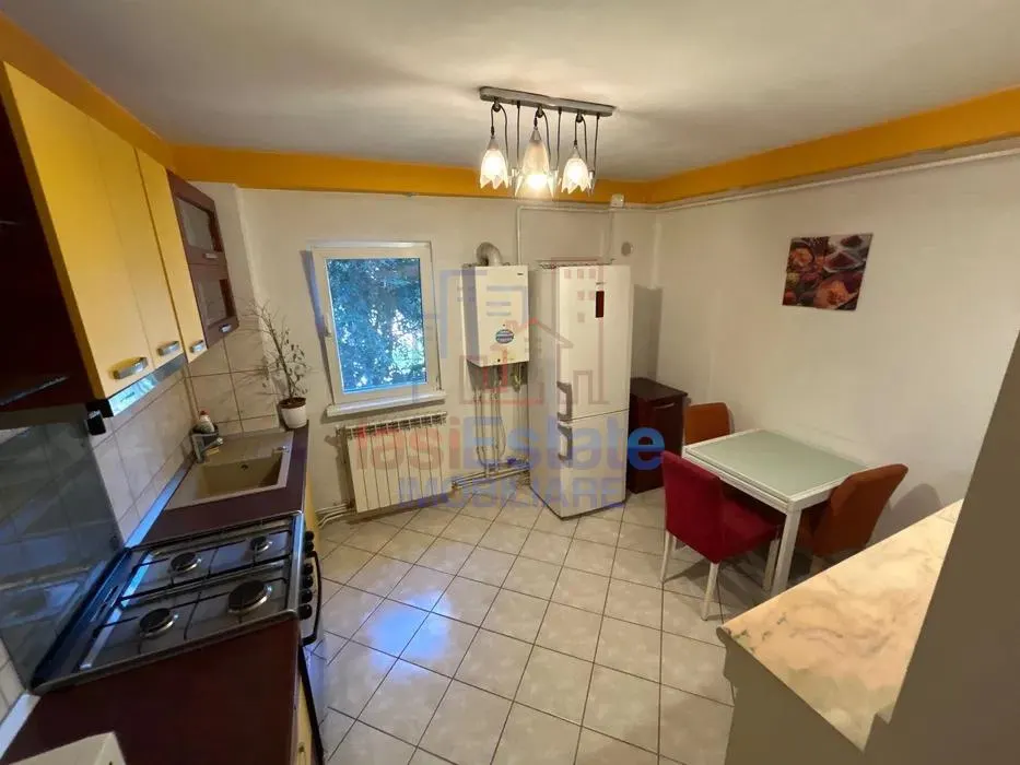 Apartamento de Dos Dormitorios, Cug - foto 6