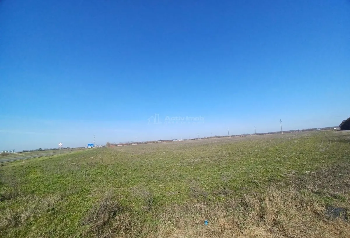 Teren Mixt, Calarasi DN3 - foto 3