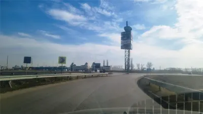 Teren Mixt, Calarasi DN3 - foto 4