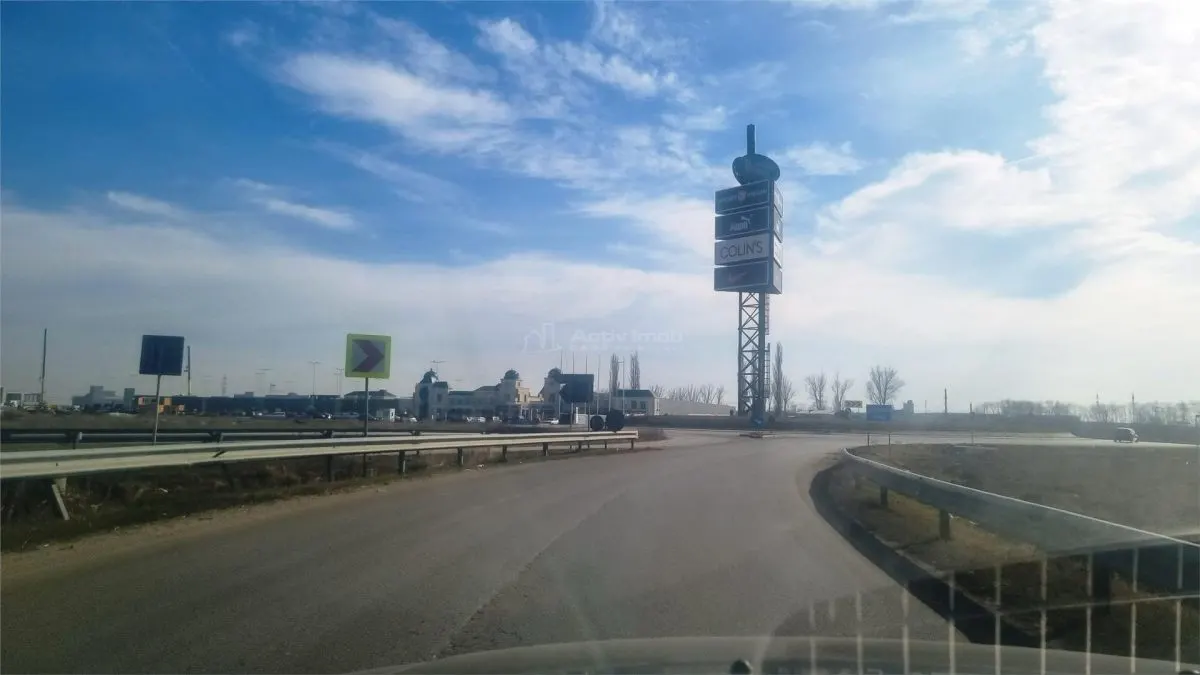 Teren Mixt, Calarasi DN3 - foto 4