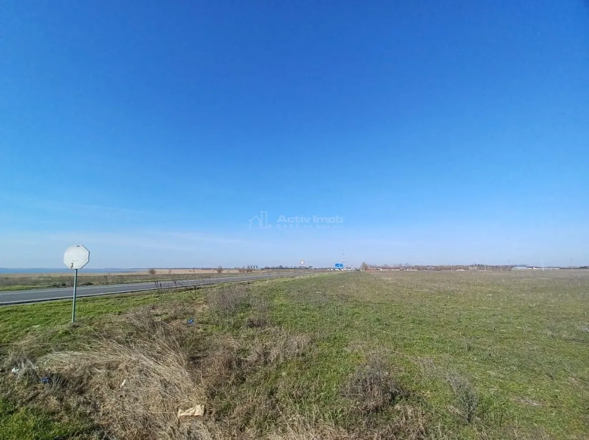 Teren Mixt, Calarasi DN3 - foto 7
