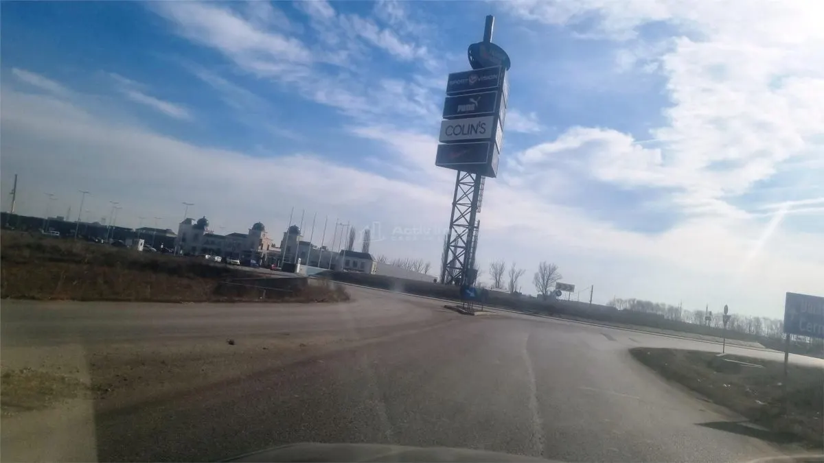 Teren Mixt, Calarasi DN3 - foto 8