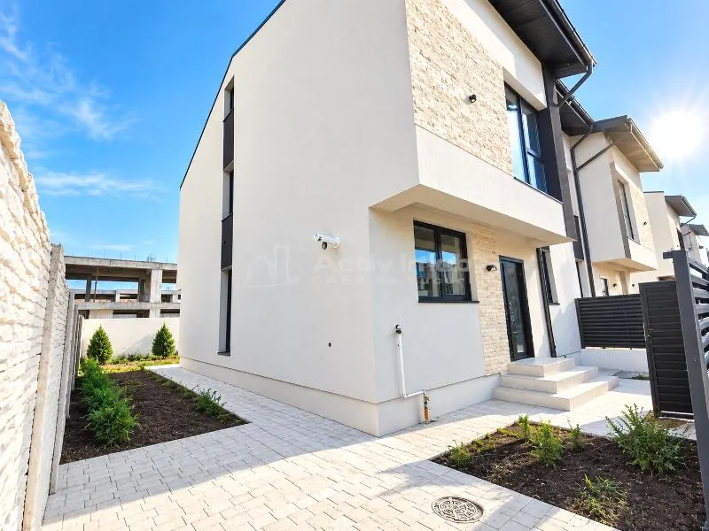 Vanzare - Casa Individuala - Vila P+1+M - Prelungirea Ghencea - Cartierul Latin - 285000E TVA INCLUS - Comision 0 ! - foto 14