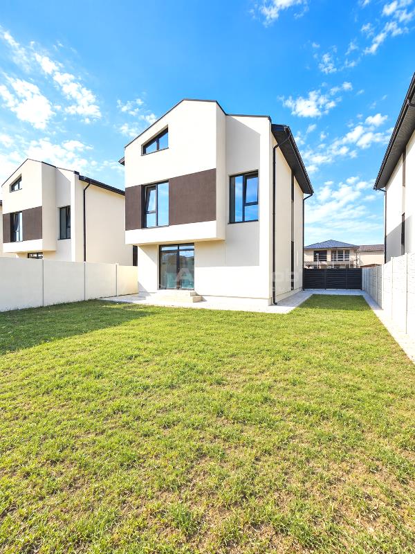 Vanzare - Casa Individuala - Vila P+1+M - Prelungirea Ghencea - Cartierul Latin - 285000E TVA INCLUS - Comision 0 ! - foto 20
