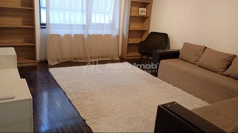2 camere Bucurestii Noi, spatios - foto 1