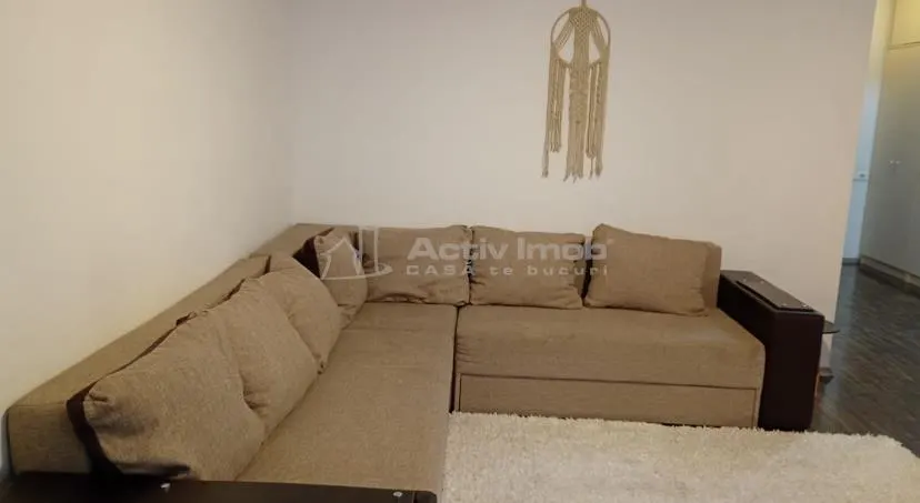 2 camere Bucurestii Noi, spatios - foto 2