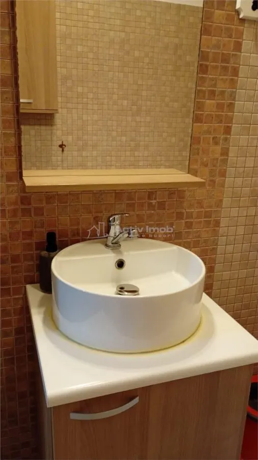 2 camere Bucurestii Noi, spatios - foto 16